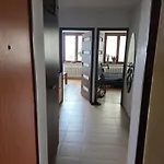 Maklakiewicza 11 公寓 华沙