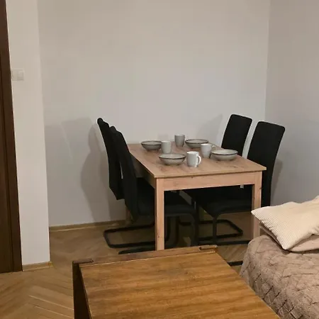 Maklakiewicza 11 Апартаменты *