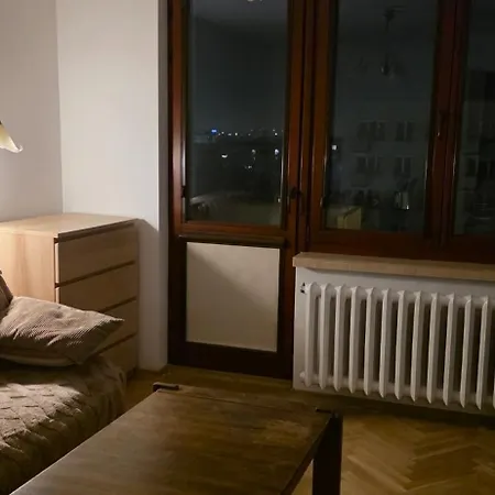 Appartement Maklakiewicza 11