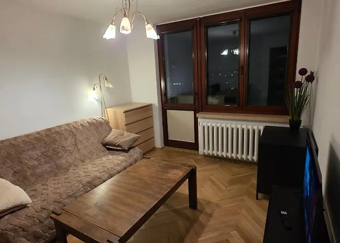 Maklakiewicza 11 Varsovie