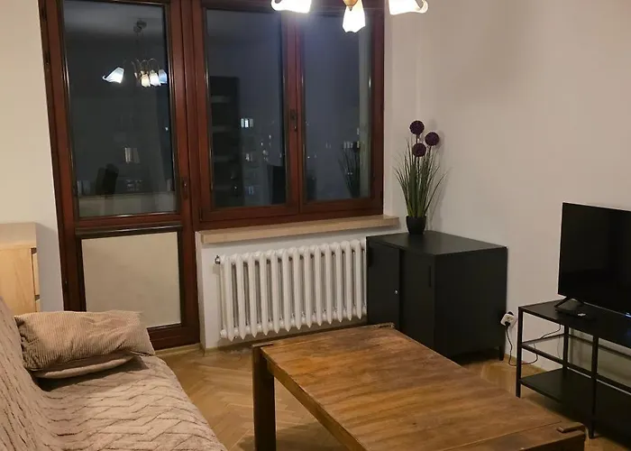 Maklakiewicza 11 Warszawa