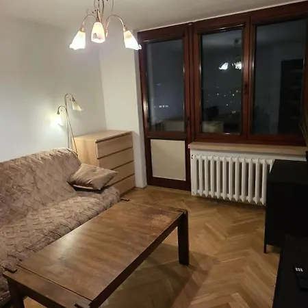 Maklakiewicza 11 Varşova