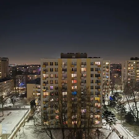 Maklakiewicza 11 Varşova
