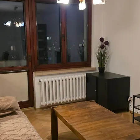 Maklakiewicza 11 Varşova